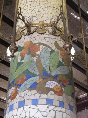 Valencia - Estaci&oacute;n del Norte